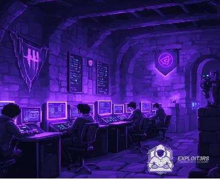 Murdoch University CTF